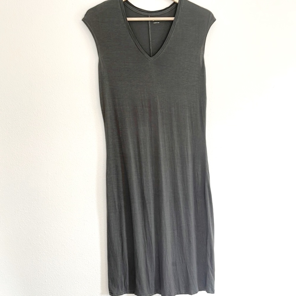 Three Dots tank dress S